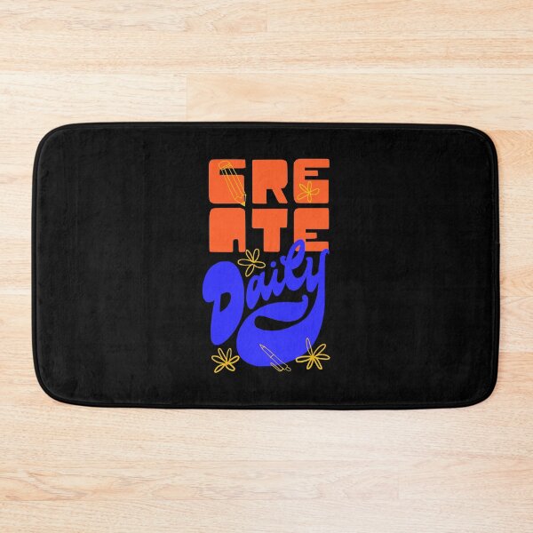 Item preview, Create Daily designed and sold by Chrisnug24.