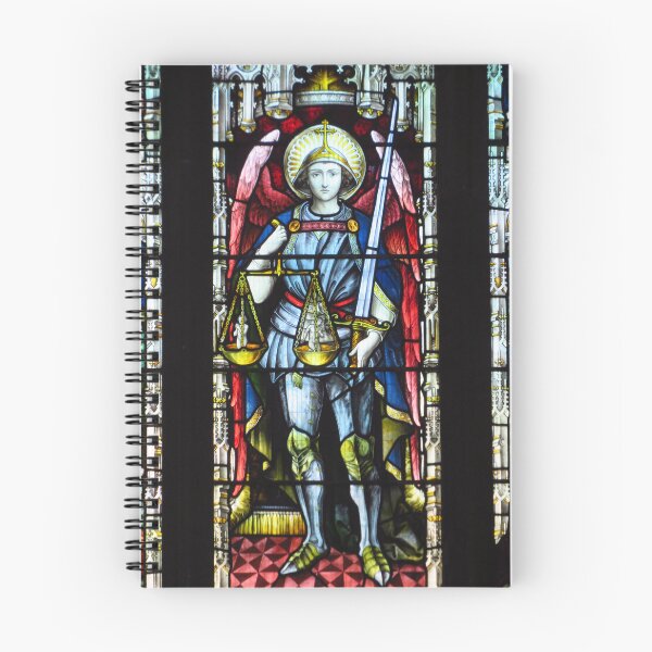 Item preview, St Michael The Archangel, Beccles, Suffolk designed and sold by wiggyofipswich.