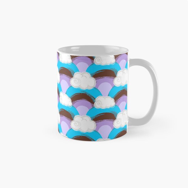 Item preview, Andro Rainbow designed and sold by kolbycheeseit.