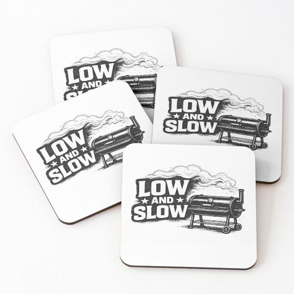Item preview, Low And Slow designed and sold by PatiImagination.