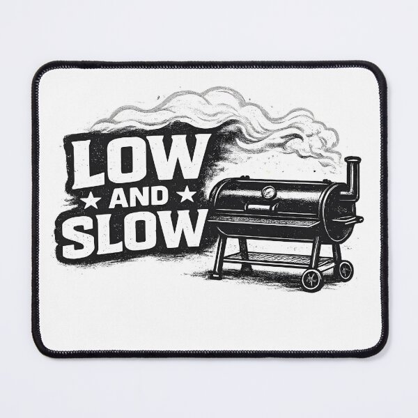 Item preview, Low And Slow designed and sold by PatiImagination.