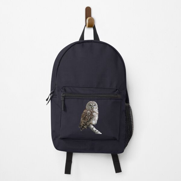Item preview, Barred Owl designed and sold by Susan Savad.