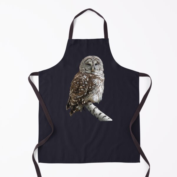 Item preview, Barred Owl designed and sold by Susan Savad.
