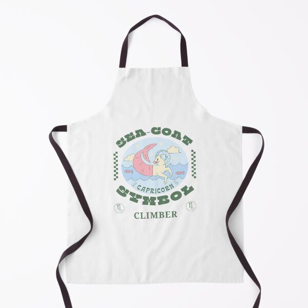 Item preview, Sea-goat symbol climber designed and sold by Peerless-Prime.