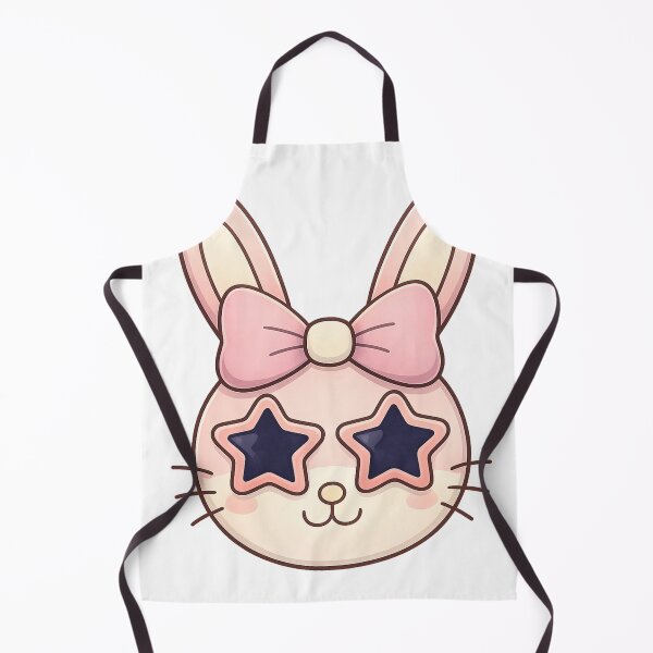 Item preview, retro rabbit head sunglasses vintage bunny tee designed and sold by SoftSproutstu.