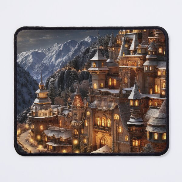 Item preview, Winter Keep designed and sold by DSAHART.