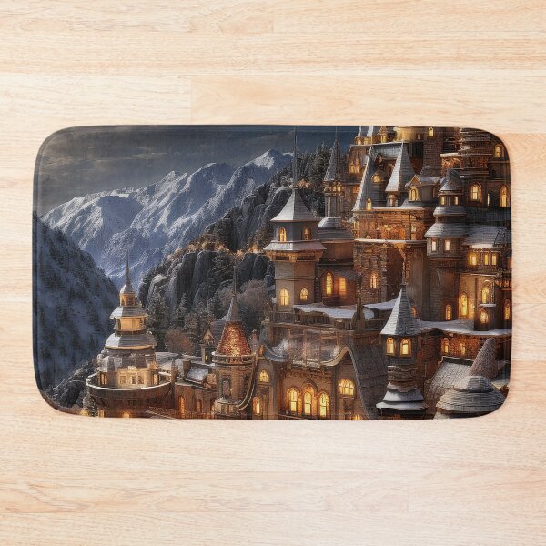 Item preview, Winter Keep designed and sold by DSAHART.
