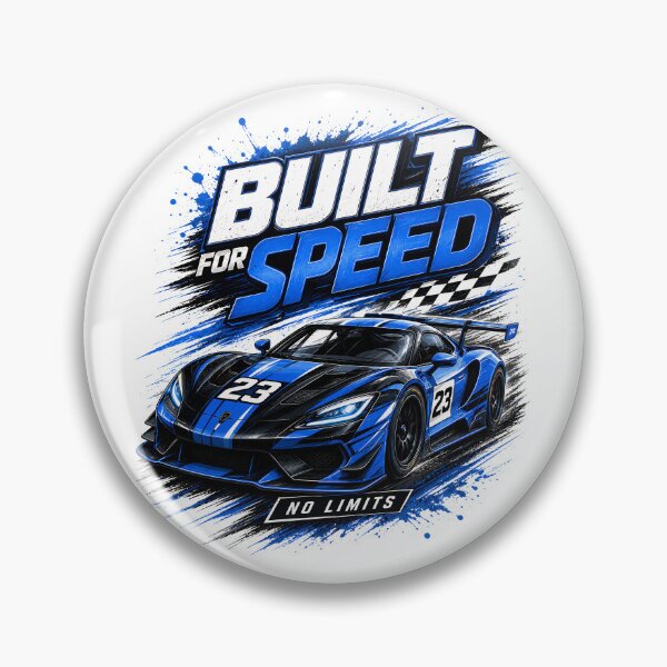 Item preview, Racing Car designed and sold by Happy'CLICK'.