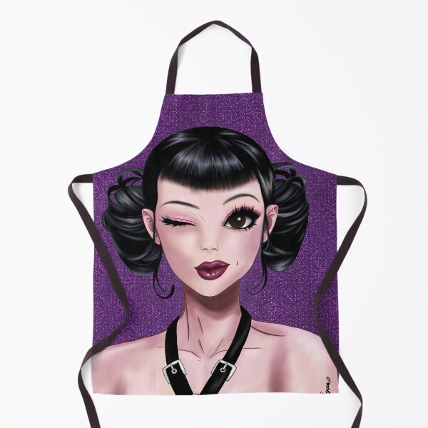 Item preview, Zoey designed and sold by CrystalWalArt.