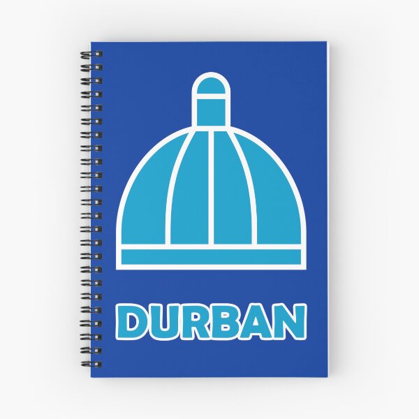 Item preview, DURBAN Gifts, Stickers & Products designed and sold by mpodger.