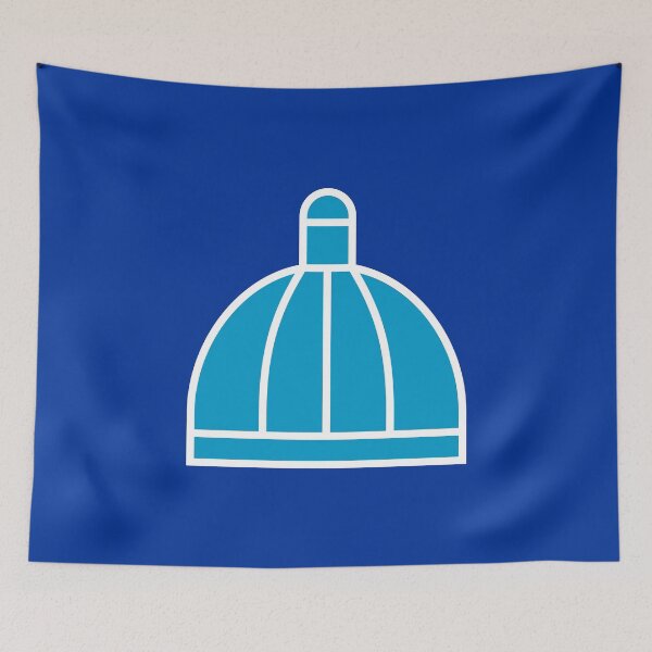 Item preview, DURBAN Gifts, Stickers & Products designed and sold by mpodger.