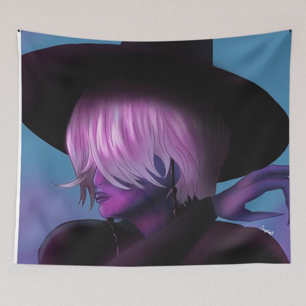 Item preview, It's a Mystery designed and sold by CrystalWalArt.