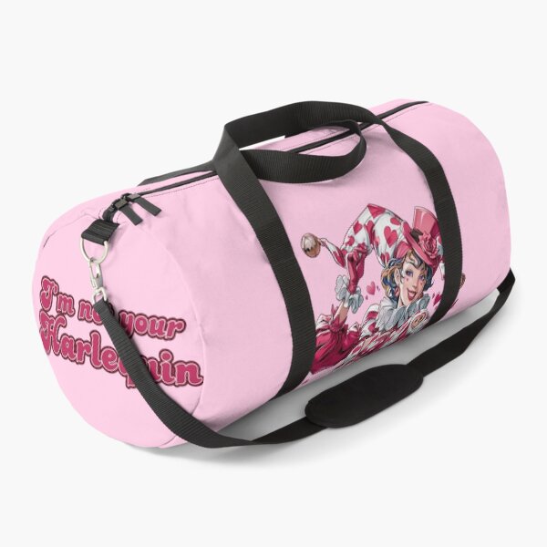 Item preview, I am not you Harlequin - Aesthetic Design designed and sold by Just4Sinners.