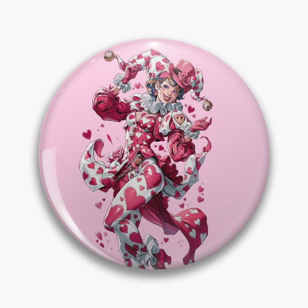 Item preview, I am not you Harlequin - Aesthetic Design designed and sold by Just4Sinners.