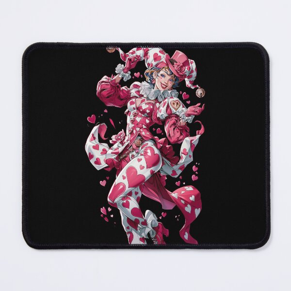 Item preview, I am not you Harlequin - Aesthetic Design designed and sold by Just4Sinners.