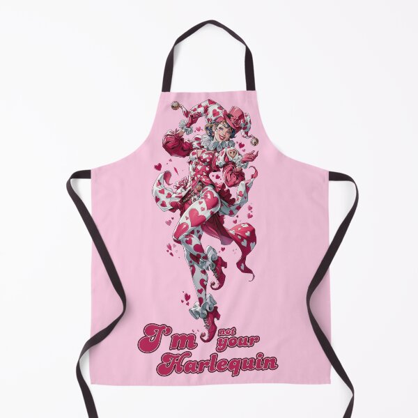 Item preview, I am not you Harlequin - Aesthetic Design designed and sold by Just4Sinners.