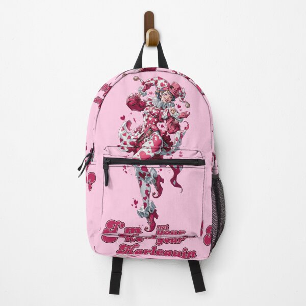 Item preview, I am not you Harlequin - Aesthetic Design designed and sold by Just4Sinners.