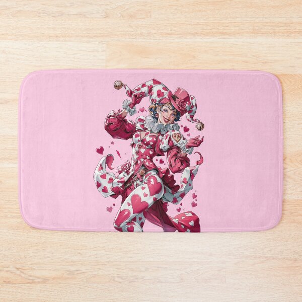 Item preview, I am not you Harlequin - Aesthetic Design designed and sold by Just4Sinners.