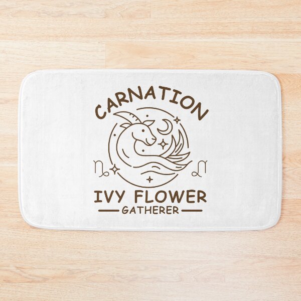 Item preview, Carnation ivy flower gatherer designed and sold by Peerless-Prime.