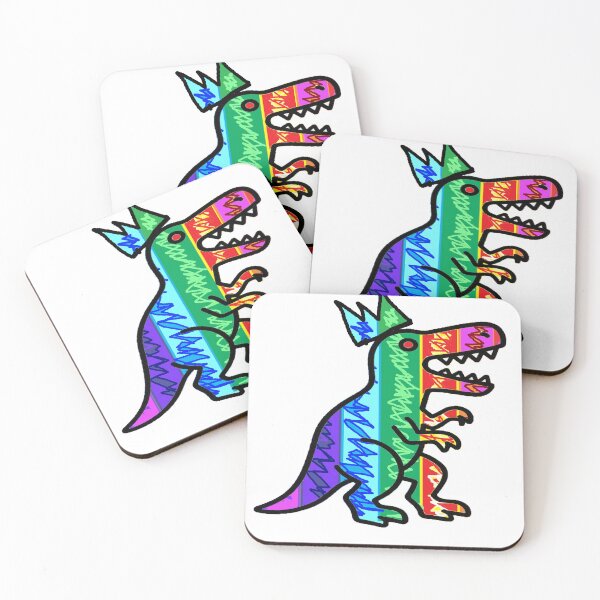 Item preview, Dinosaur King  designed and sold by LowEndGraphics.