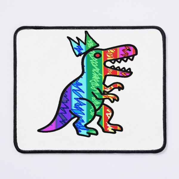 Item preview, Dinosaur King designed and sold by LowEndGraphics.