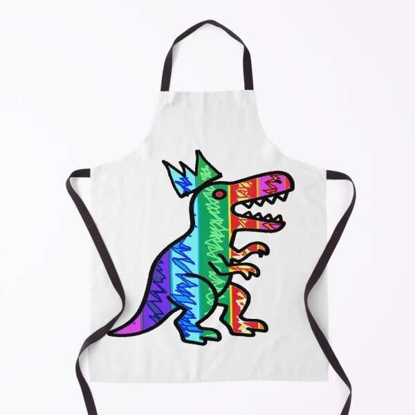 Item preview, Dinosaur King designed and sold by LowEndGraphics.