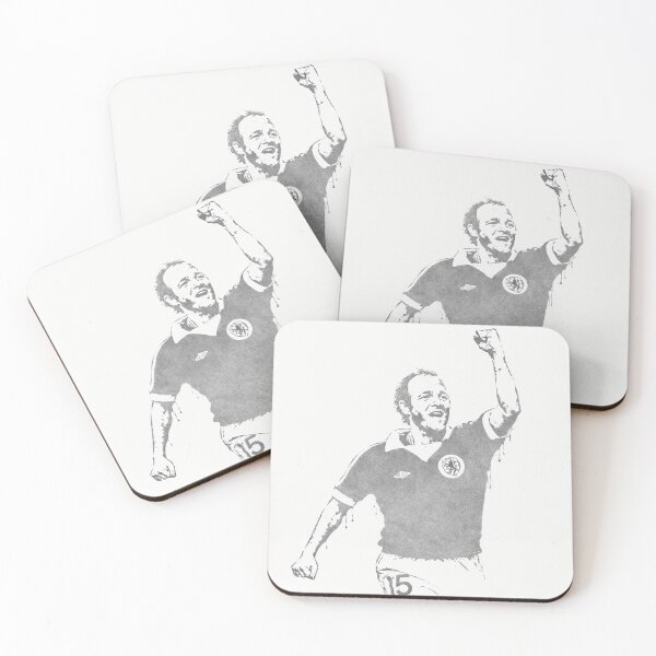 Item preview, World Cup Ink Gemmill designed and sold by SJHorsfall.