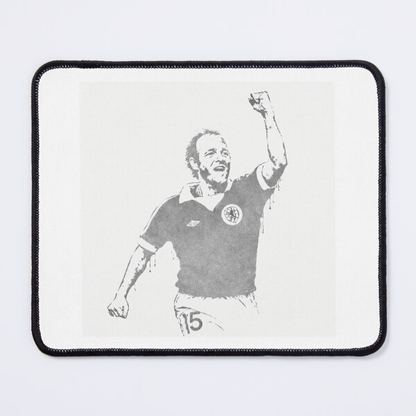 Item preview, World Cup Ink Gemmill designed and sold by SJHorsfall.