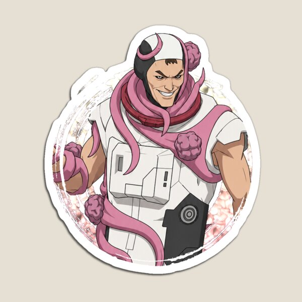 Item preview, Invincible - Rus Livingston designed and sold by ScreenVerse.