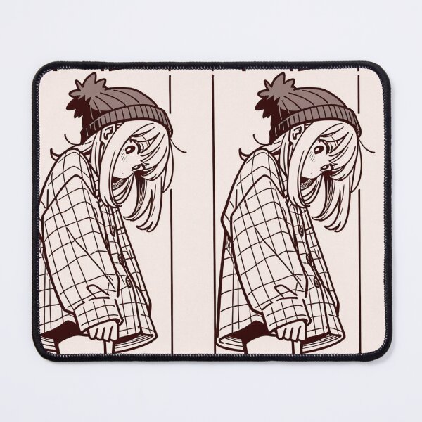 Item preview, Fashion - attitude man plaid shirt designed and sold by AnimeShin.