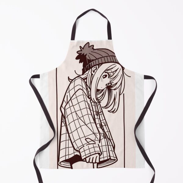 Item preview, Fashion - attitude man plaid shirt designed and sold by AnimeShin.