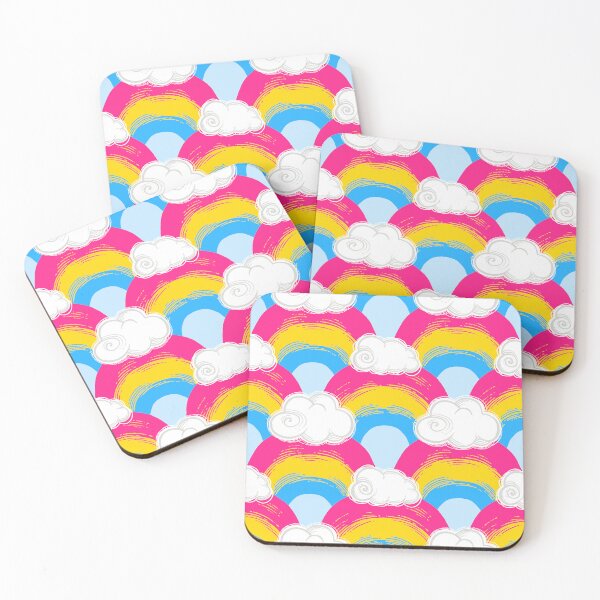 Item preview, Pan Rainbow designed and sold by kolbycheeseit.