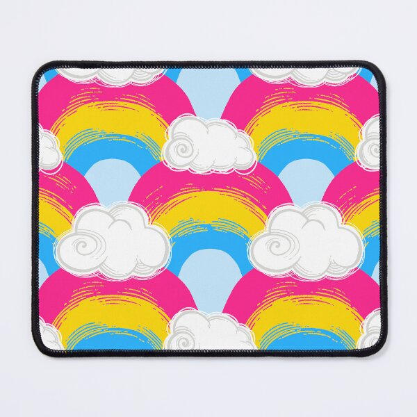 Item preview, Pan Rainbow designed and sold by kolbycheeseit.