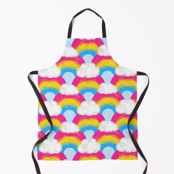 Item preview, Pan Rainbow designed and sold by kolbycheeseit.