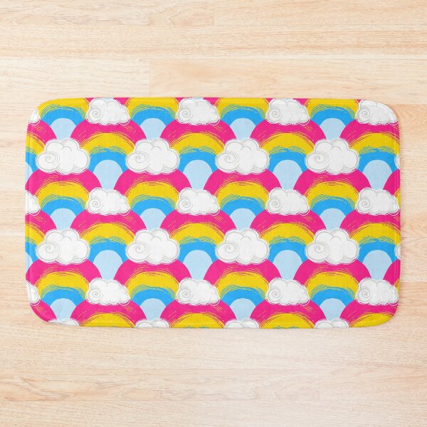 Item preview, Pan Rainbow designed and sold by kolbycheeseit.
