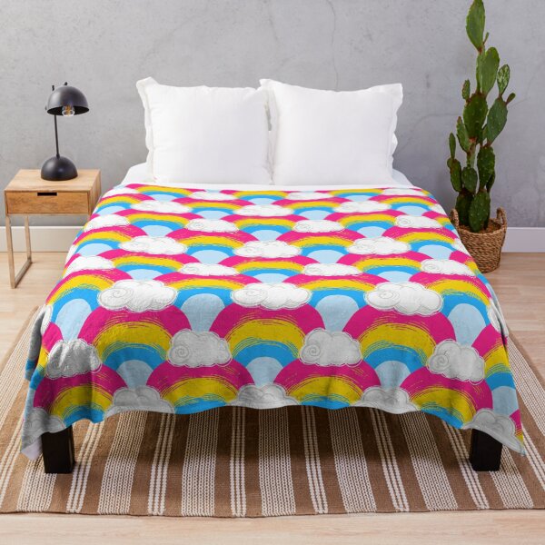 Item preview, Pan Rainbow designed and sold by kolbycheeseit.