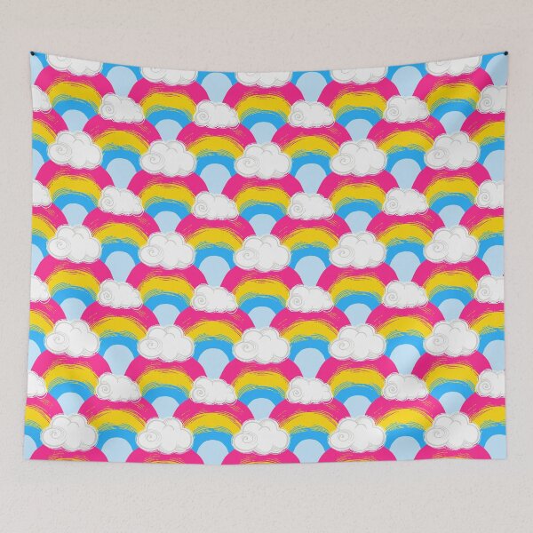 Item preview, Pan Rainbow designed and sold by kolbycheeseit.