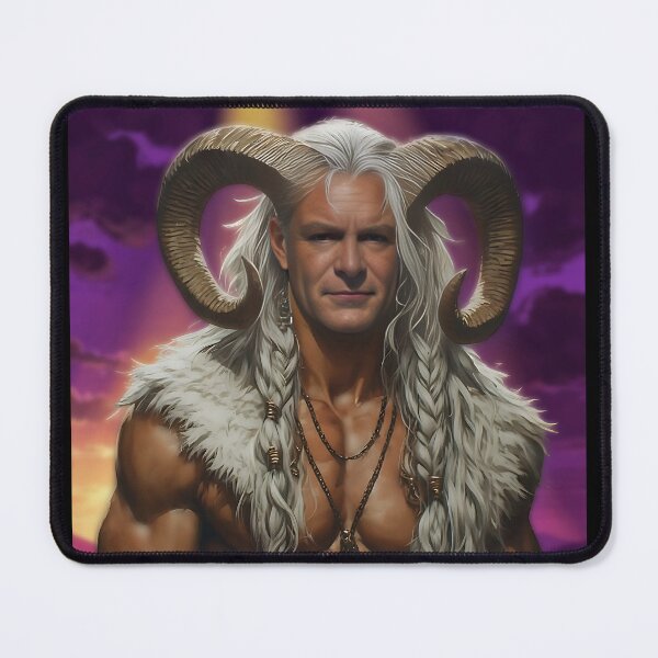 Item preview, Beautiful Aries designed and sold by Lana Magnolia.