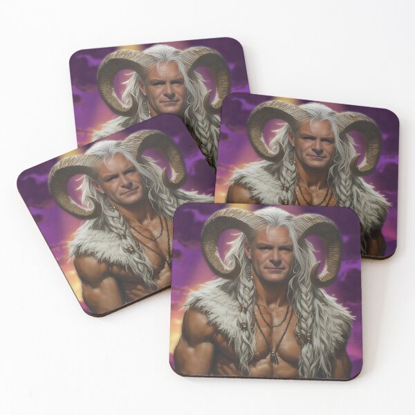 Item preview, Beautiful Aries designed and sold by Lana Magnolia.
