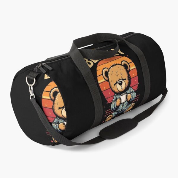 Item preview, Bearly Awake designed and sold by MJO80.