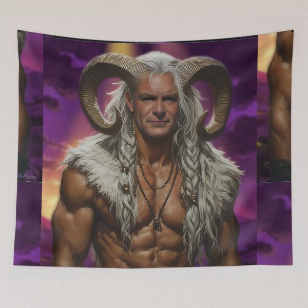 Item preview, Beautiful Aries designed and sold by Lana Magnolia.