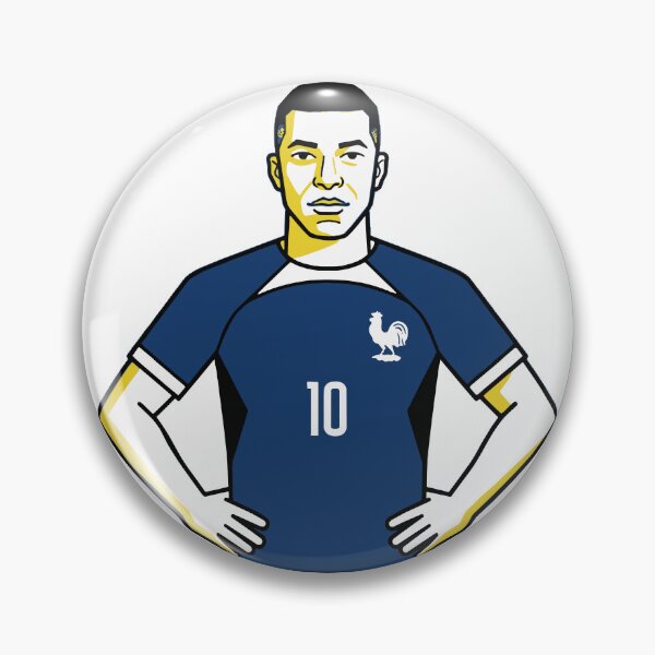 Item preview, Kylian designed and sold by On Target Sports.