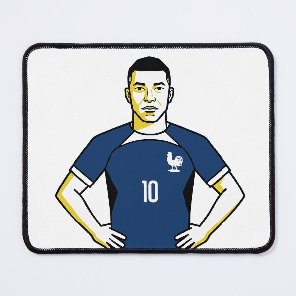 Item preview, Kylian designed and sold by On Target Sports.
