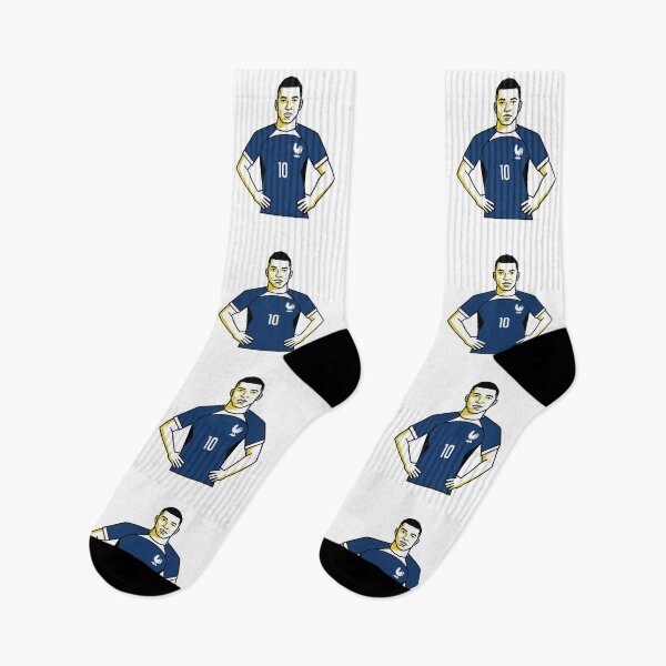 Item preview, Kylian designed and sold by On Target Sports.