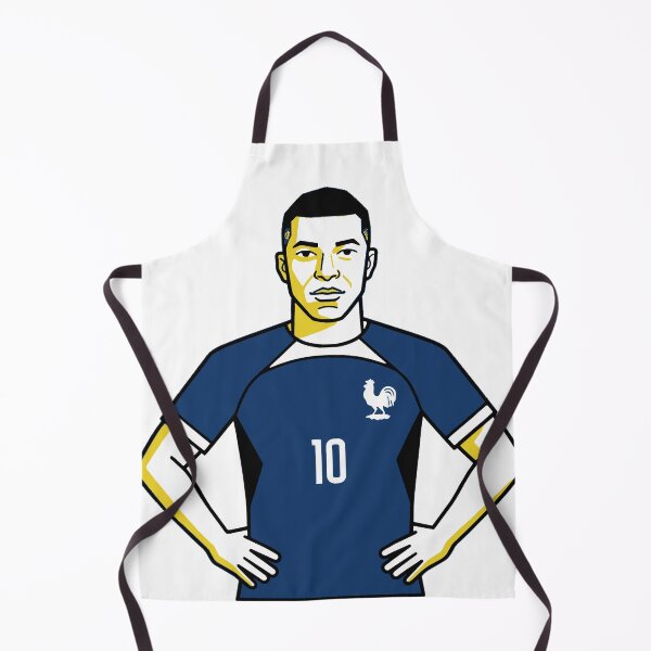 Item preview, Kylian designed and sold by On Target Sports.