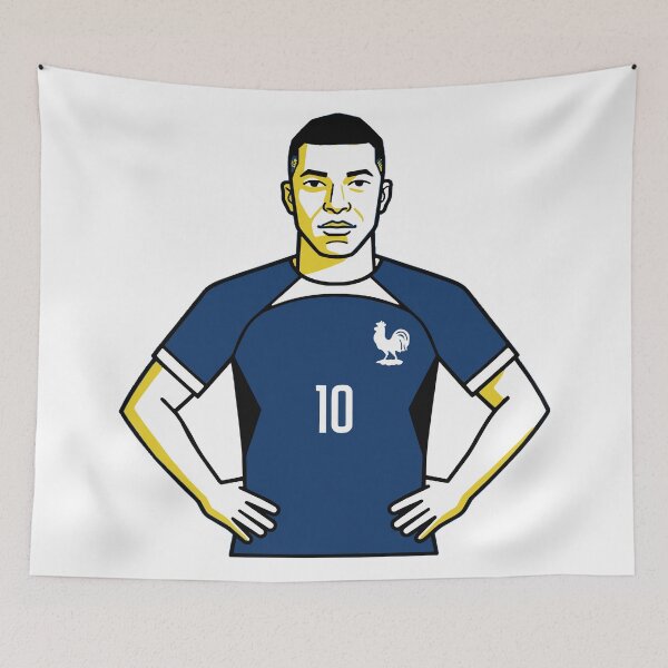 Item preview, Kylian designed and sold by On Target Sports.