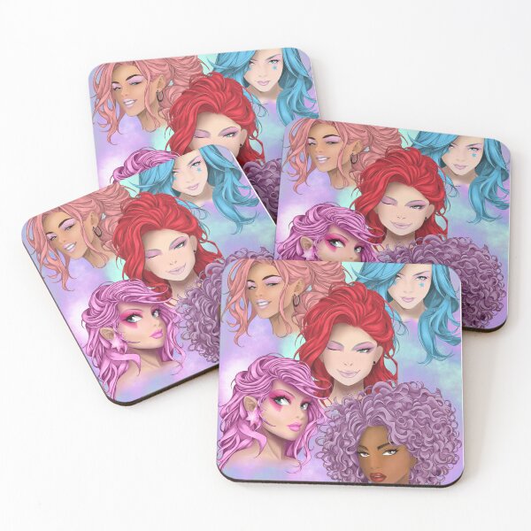 Item preview, Holograms designed and sold by CrystalWalArt.