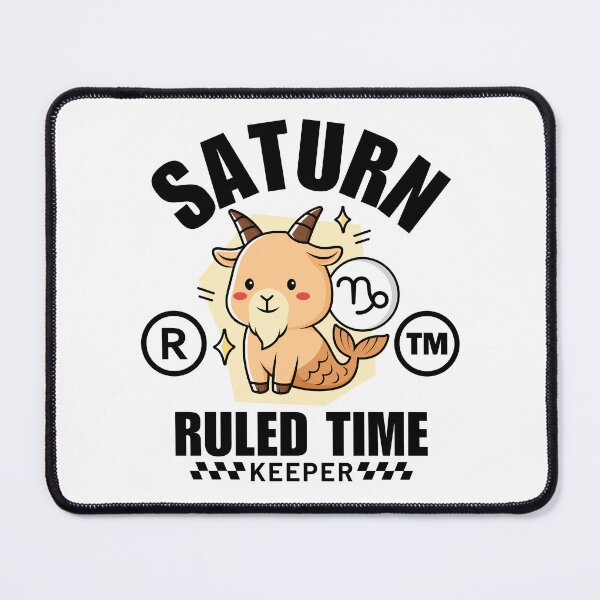 Item preview, Saturn ruled time keeper designed and sold by Peerless-Prime.