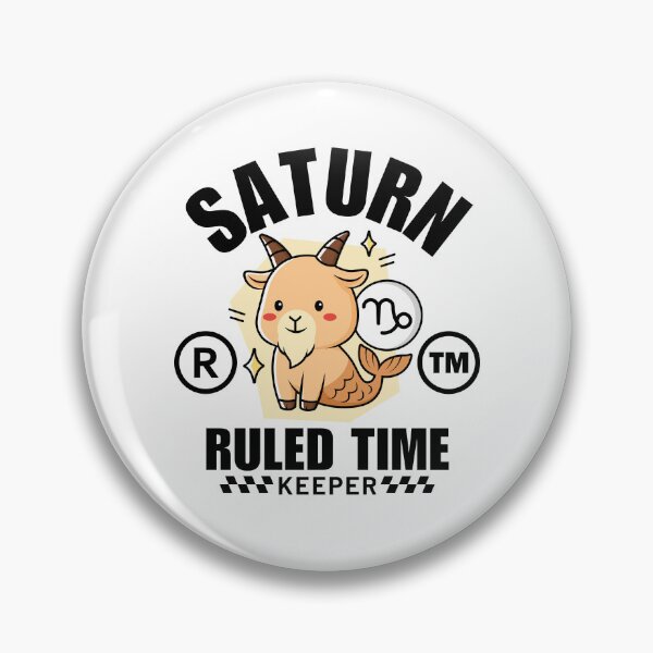 Item preview, Saturn ruled time keeper designed and sold by Peerless-Prime.