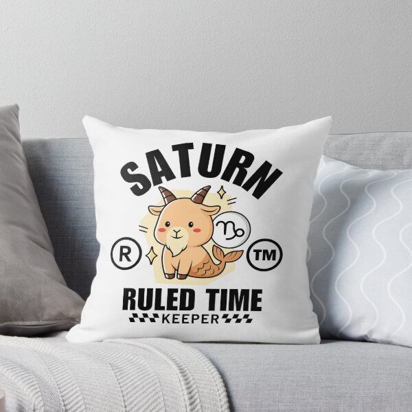 Item preview, Saturn ruled time keeper designed and sold by Peerless-Prime.